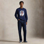 Ralph Lauren Team Usa Polo Bear T-Shirt
