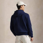 Ralph Lauren Team USA Polo Bear Hoodie