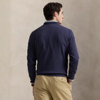 Ralph Lauren Polo Bear Fleece Sweatshirt
