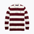 Ralph Lauren The Iconic Rugby Shirt