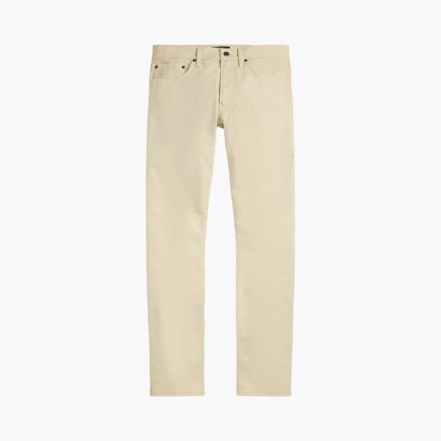 Ralph Lauren Sullivan Slim Stretch Twill Pant