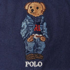 Ralph Lauren Polo Bear Twill Ball Cap