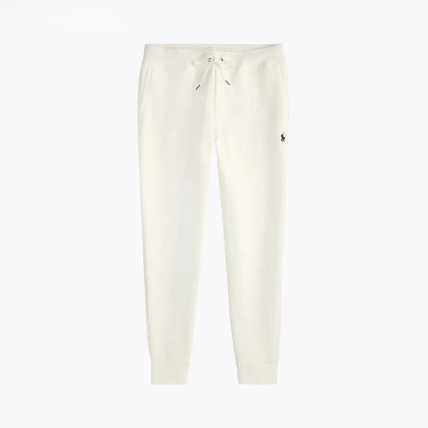 Ralph Lauren Double-Knit Jogger Pant
