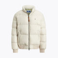Ralph Lauren Textured Ripstop Down Jacket