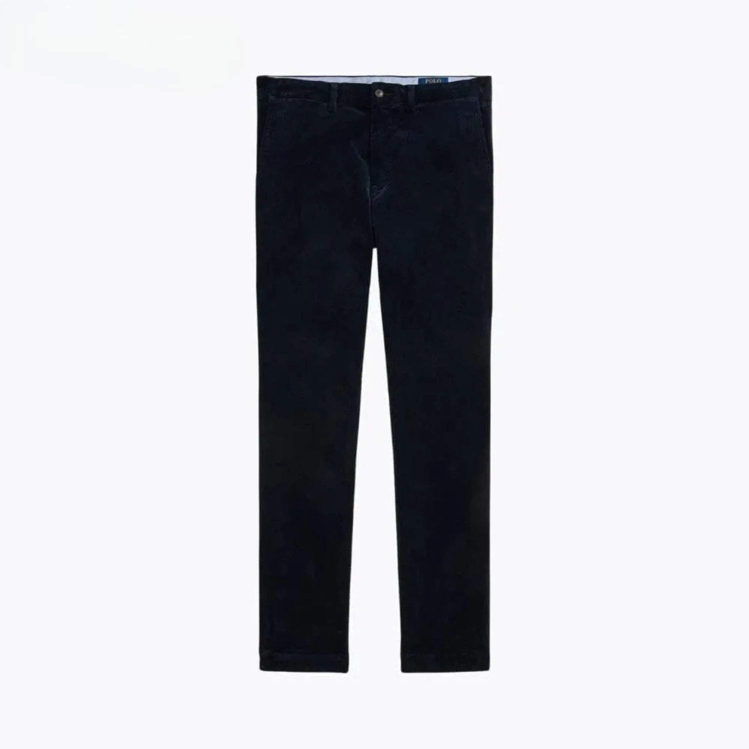 Ralph Lauren Straight Fit Stretch Corduroy Pant