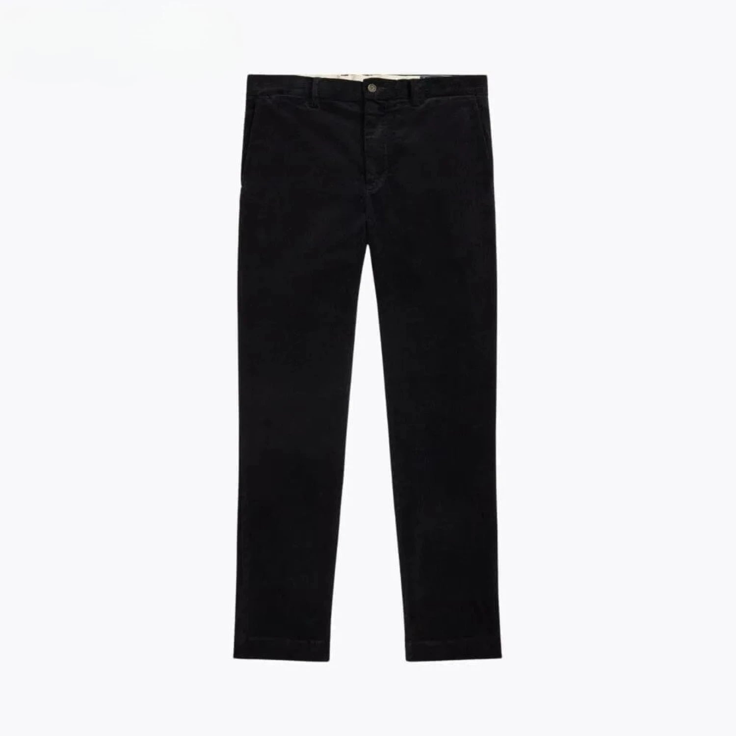 Ralph Lauren Andover Slim Fit Stretch Corduroy Pant