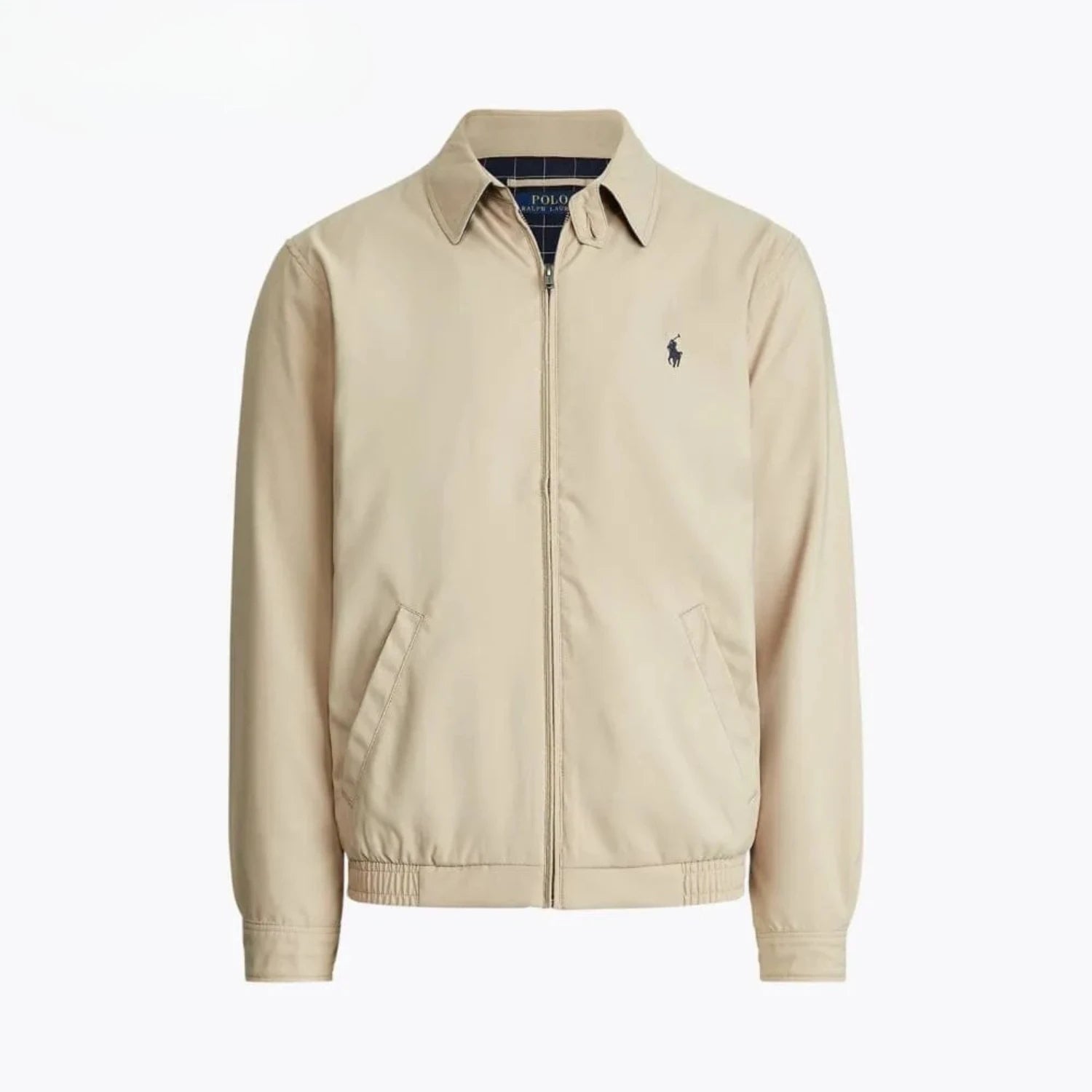 Ralph Lauren Bi-Swing Jacket