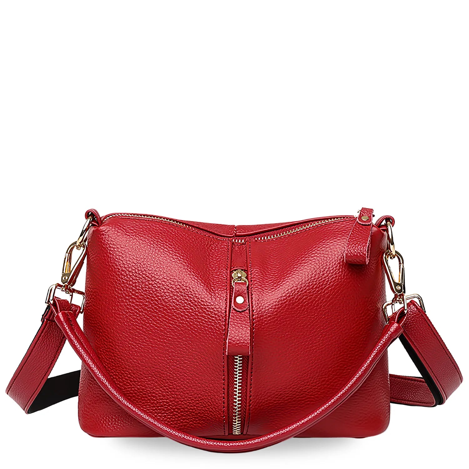 Liora Genuine Leather Handbag