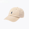 Ralph Lauren Cotton Chino Baseball Cap