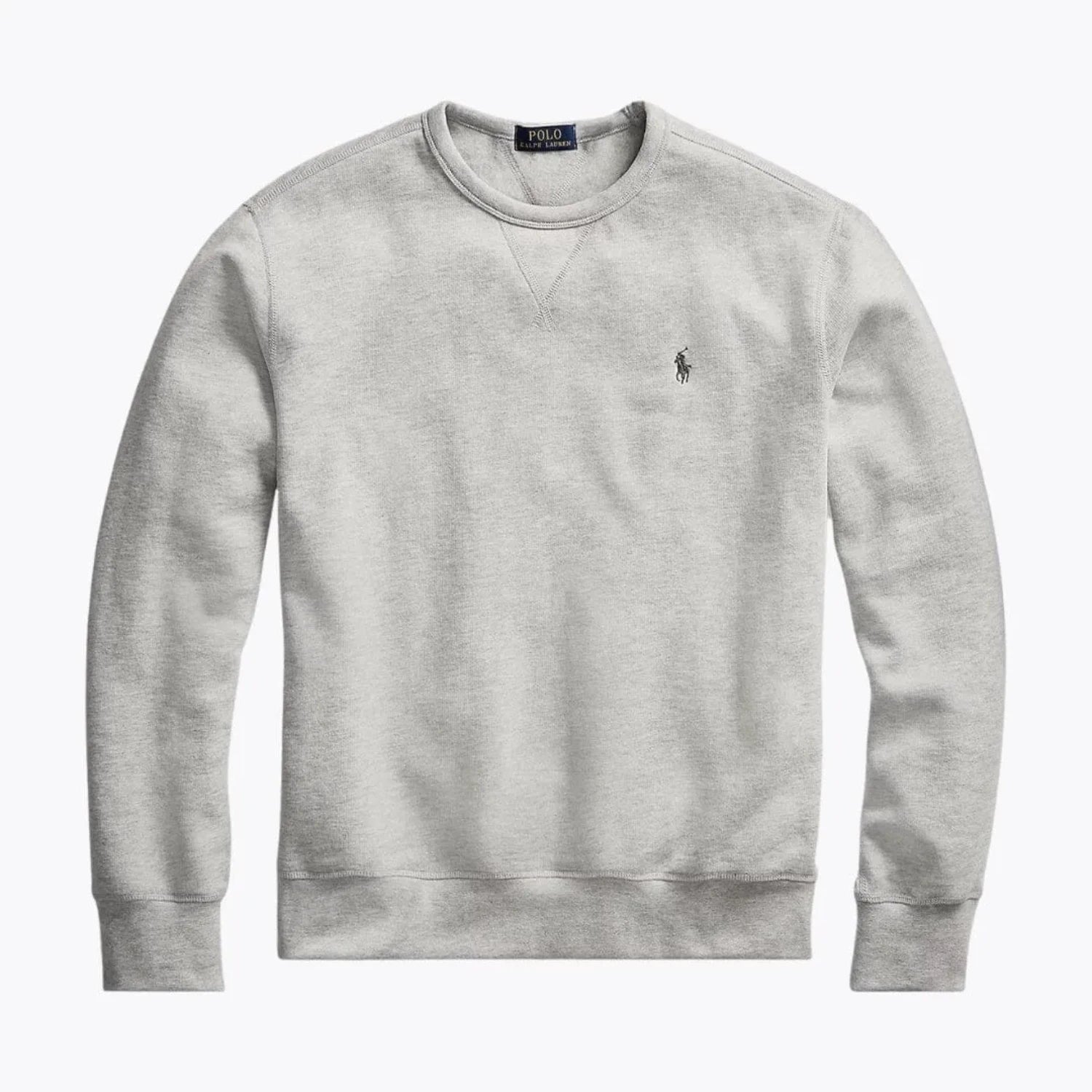 Ralph Lauren Fleece Sweatshirt