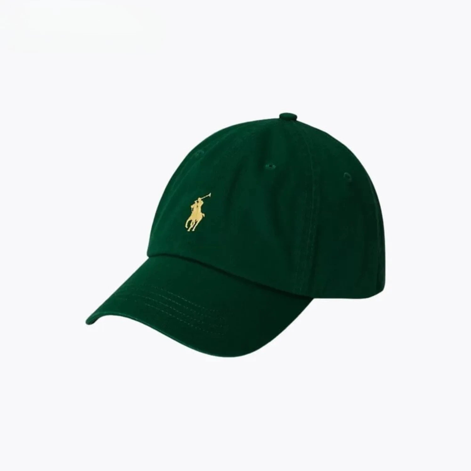 Ralph Lauren Cotton Chino Ball Cap