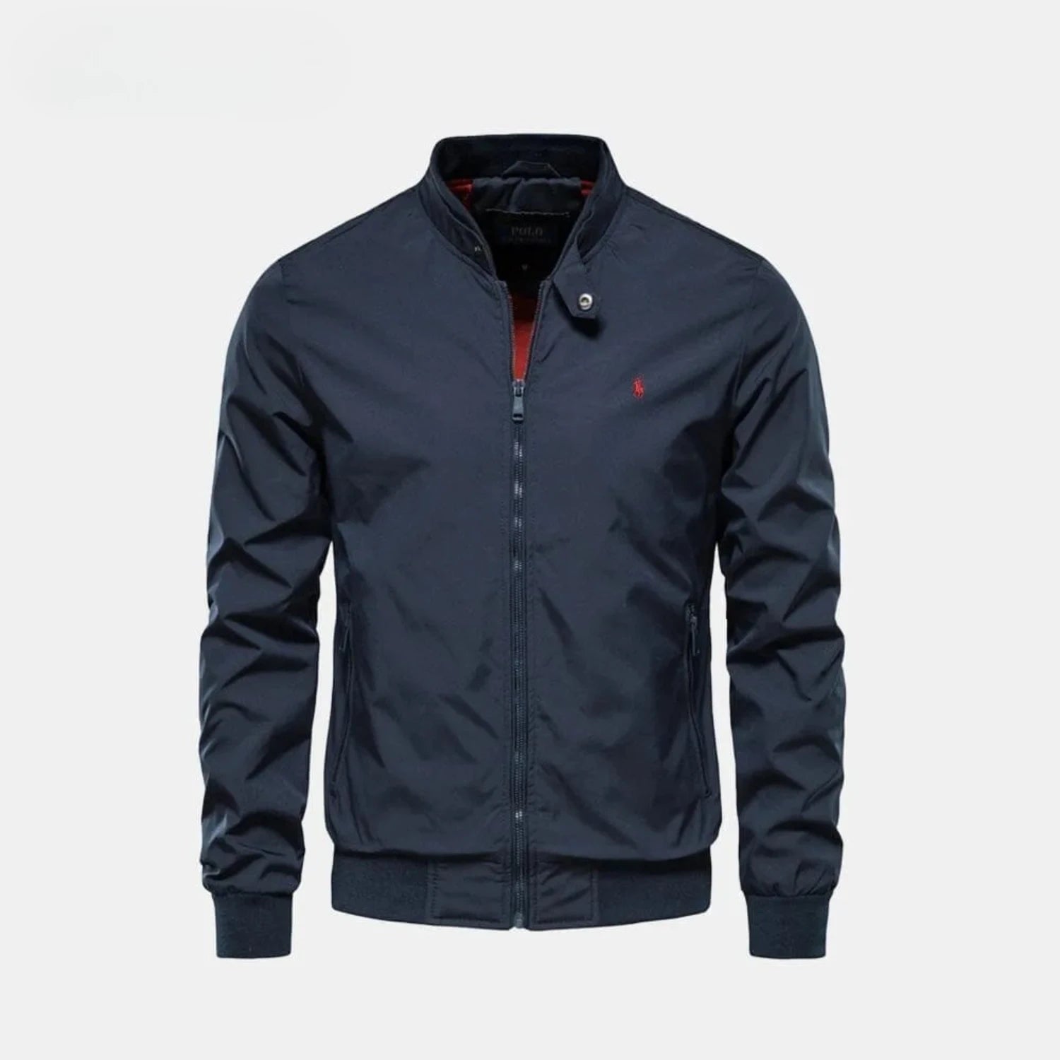 Ralph Lauren Bomber Classic Bomber Jacket