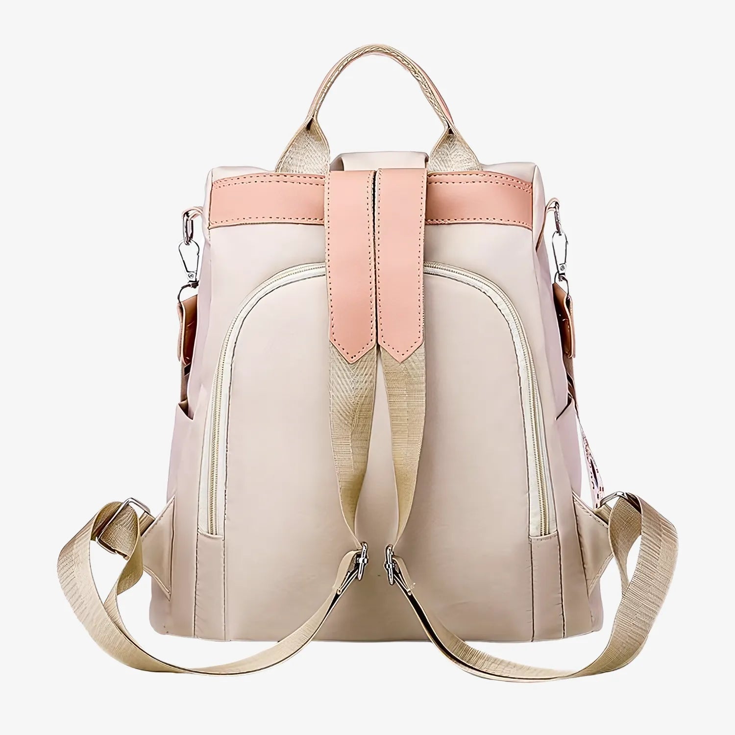 Lovely Anti-Theft Backpack