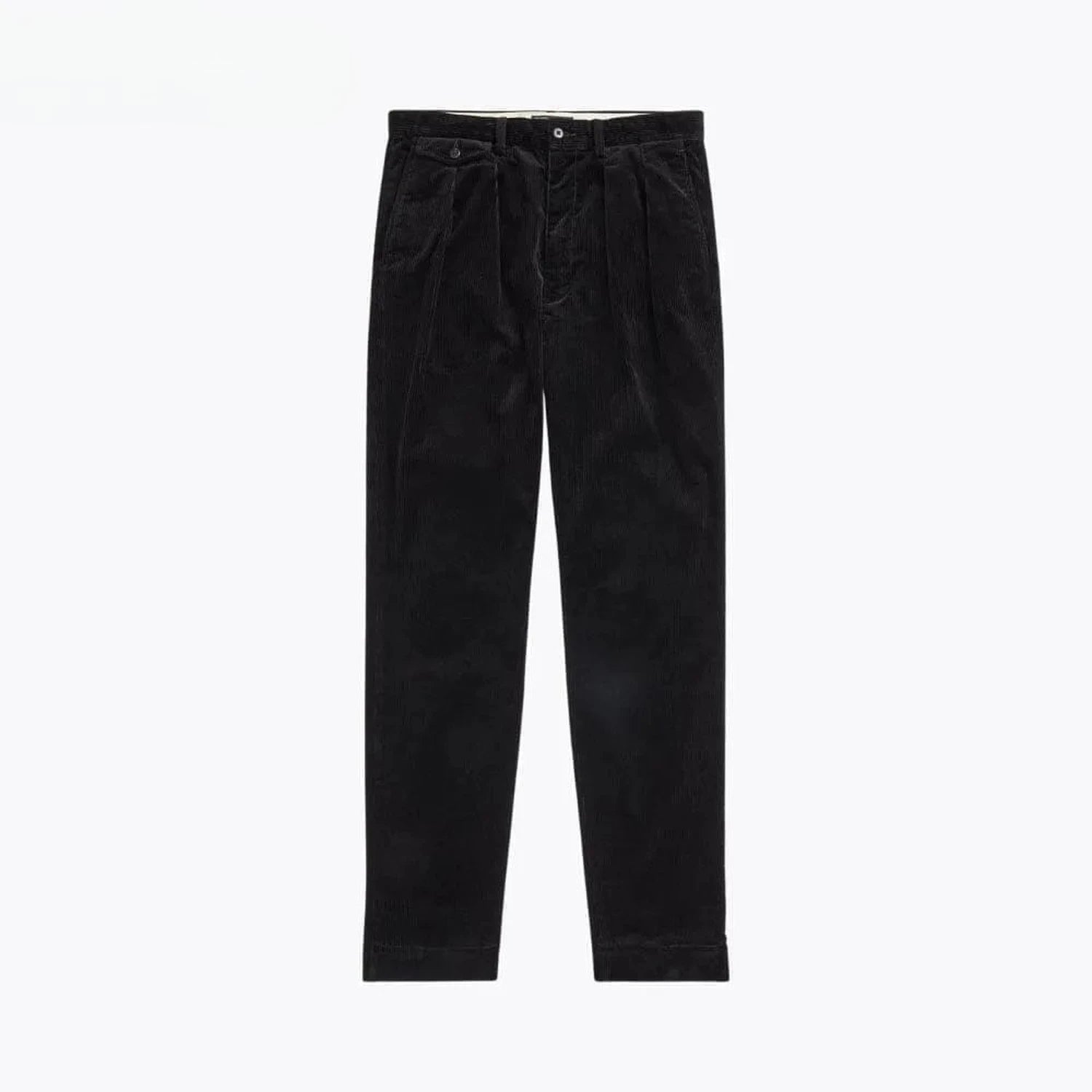 Ralph Lauren Whitman Relaxed Fit Corduroy Pant