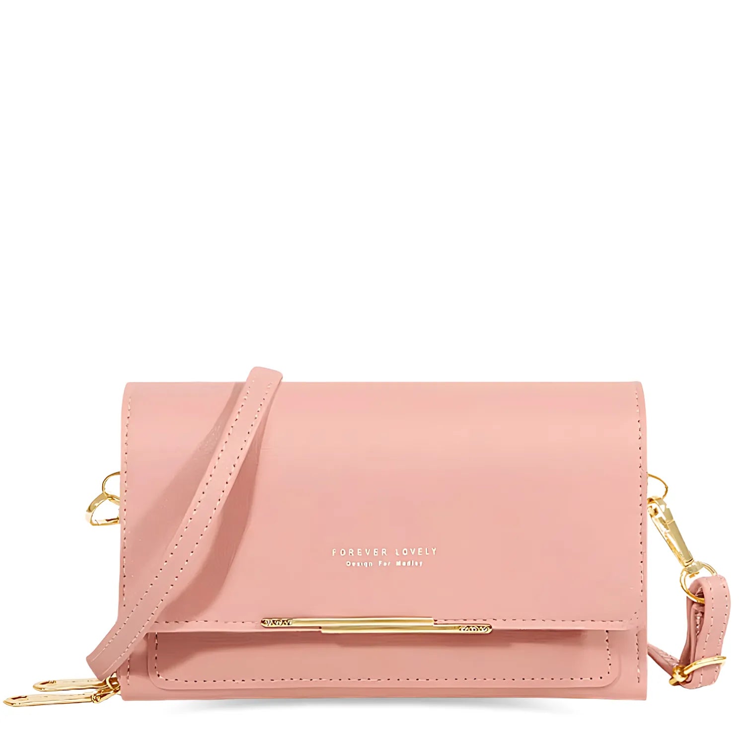 Forever Multi-Functional Wallet Bag