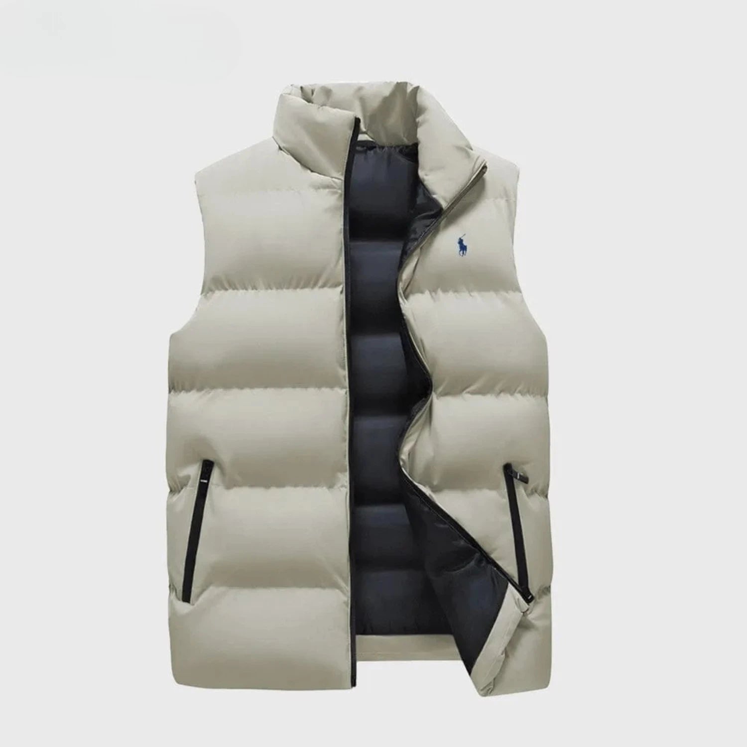 Ralph Lauren Insulated Down Puffer Waistcoat