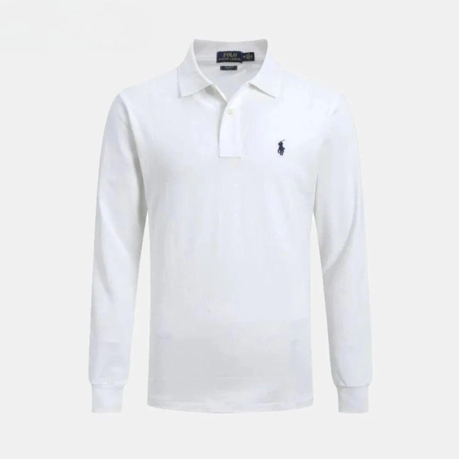 Ralph Lauren Long Slim Fit Dress Shirt