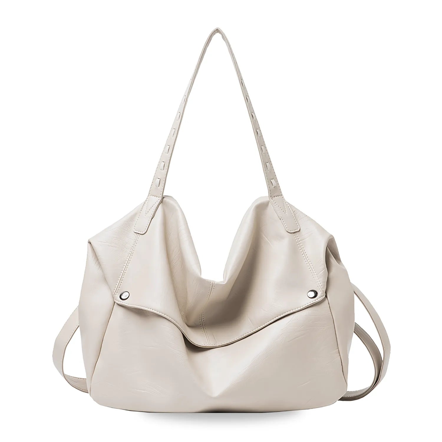 Velisse Genuine Leather Handbag