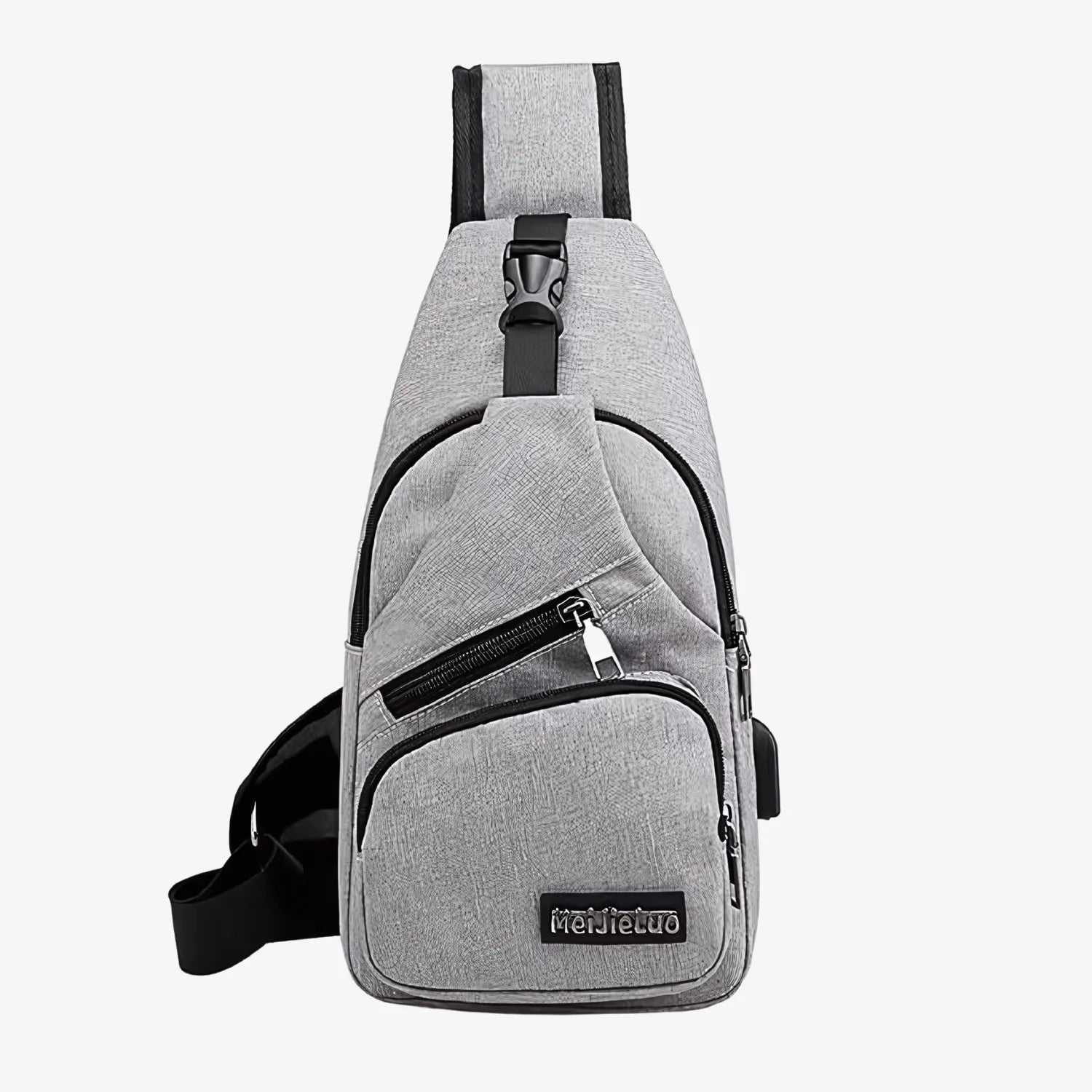 Compact Flex Sling Bag
