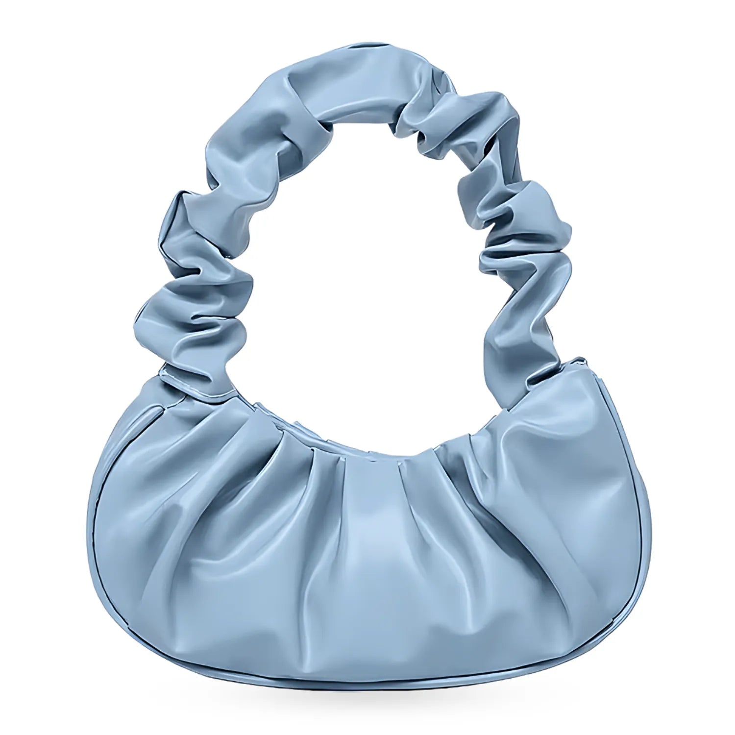 Cloud Ruched Bag