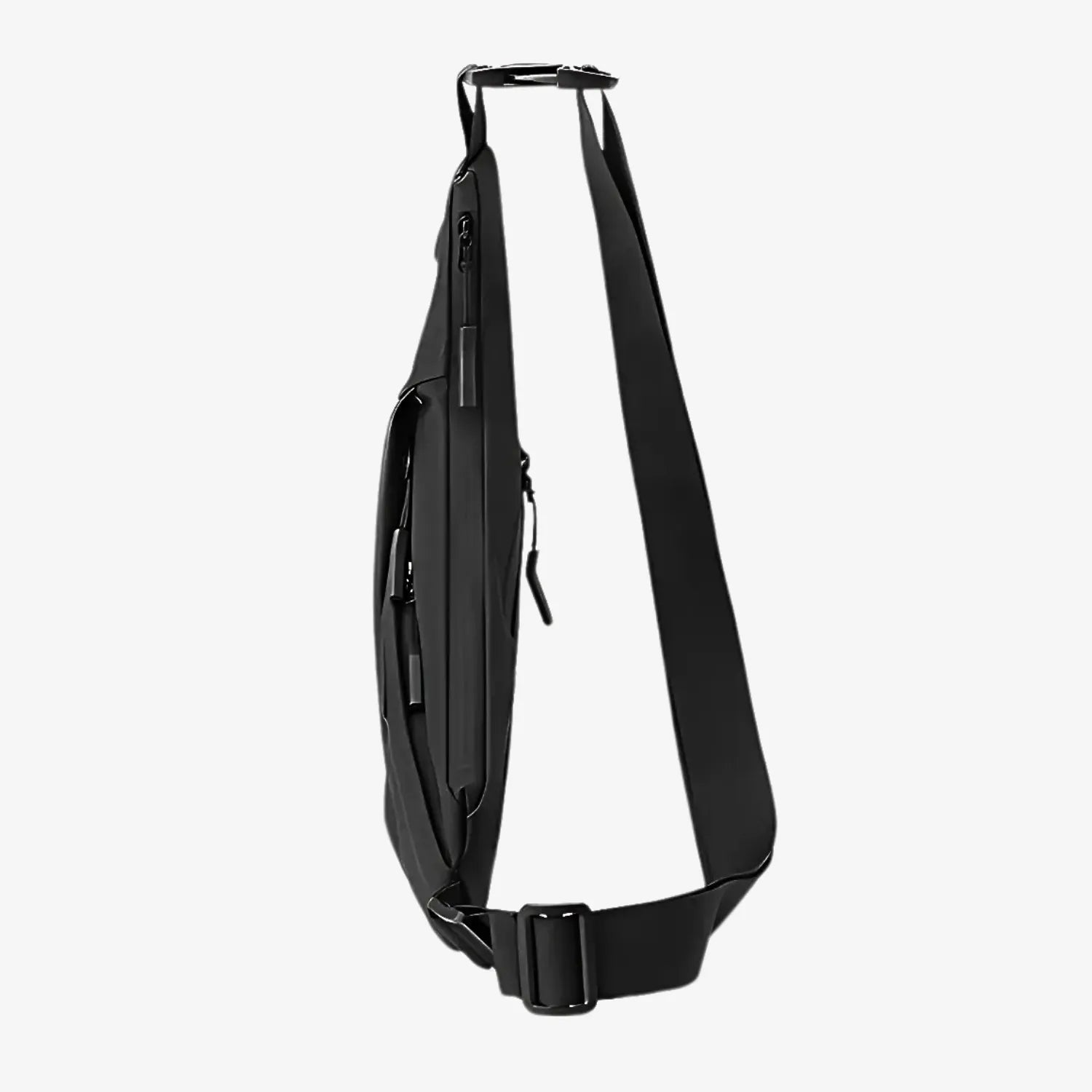 SafePocket Flexible Crossbody Bag