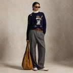 Ralph Lauren Polo Ralph Lauren Yankees Bear Sweater