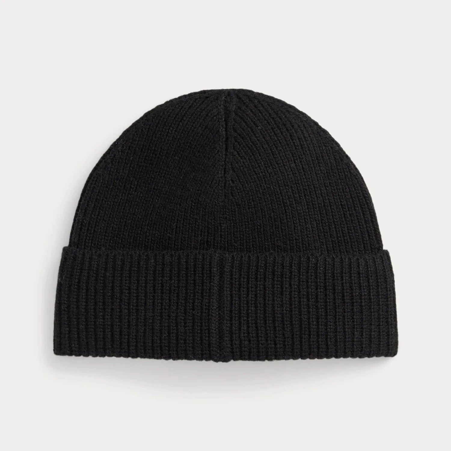 Ralph Lauren Polo Bear Rib-Knit Beanie