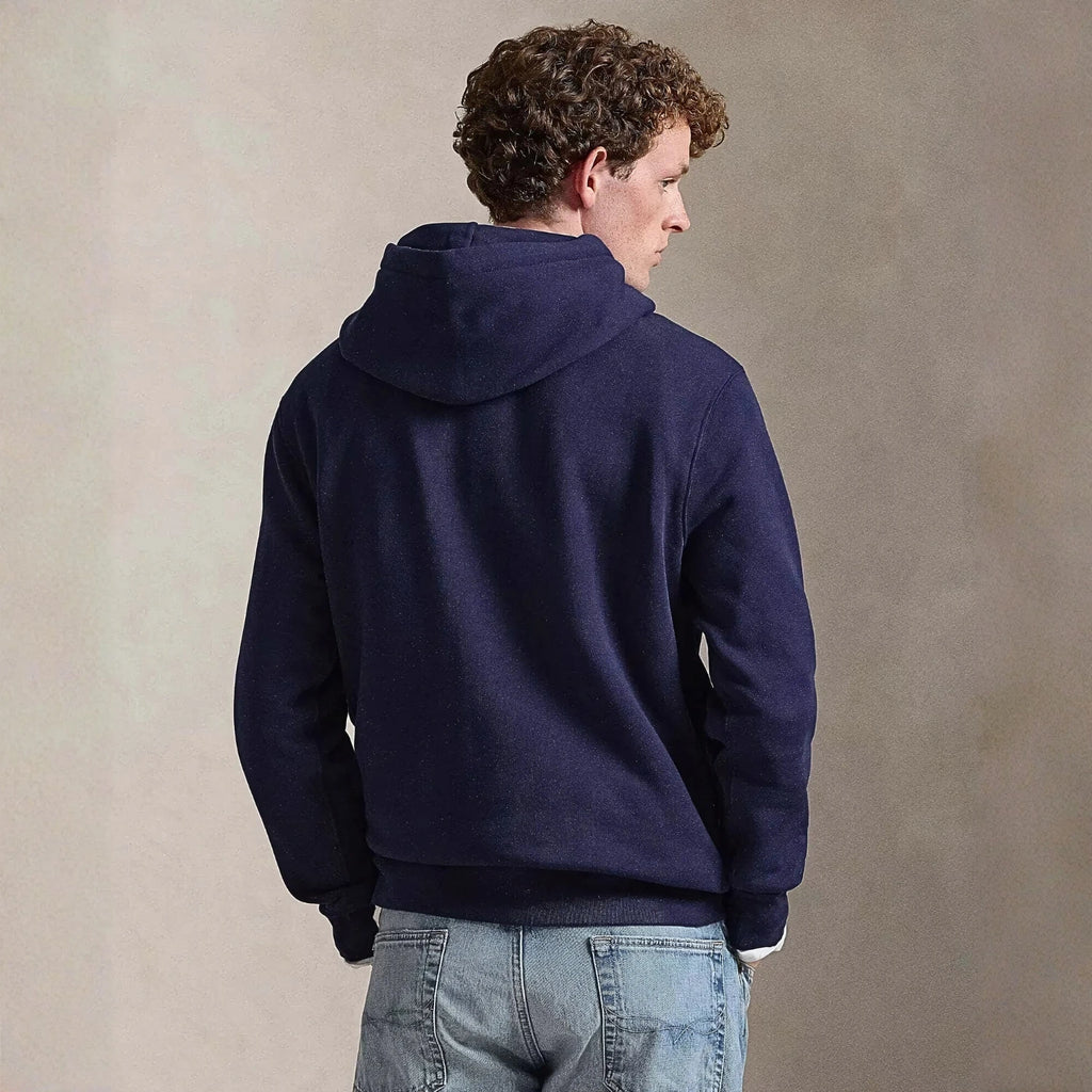 Ralph Lauren Polo Bear Fleece Hoodie