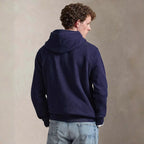 Ralph Lauren Polo Bear Fleece Hoodie