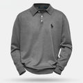 Ralph Lauren Cable-Knit Wool Knit Sweater