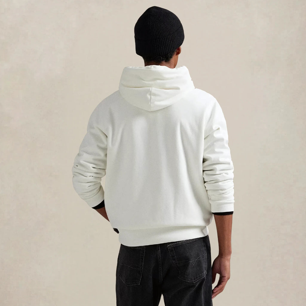 Ralph Lauren Polo Bear Fleece Hoodie