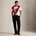 Ralph Lauren Polo Bear Cotton T-Shirt