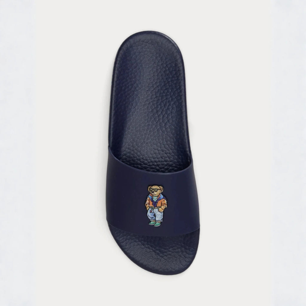 Ralph Lauren Polo Bear Slide
