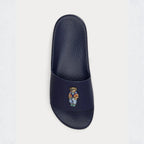 Ralph Lauren Polo Bear Slide