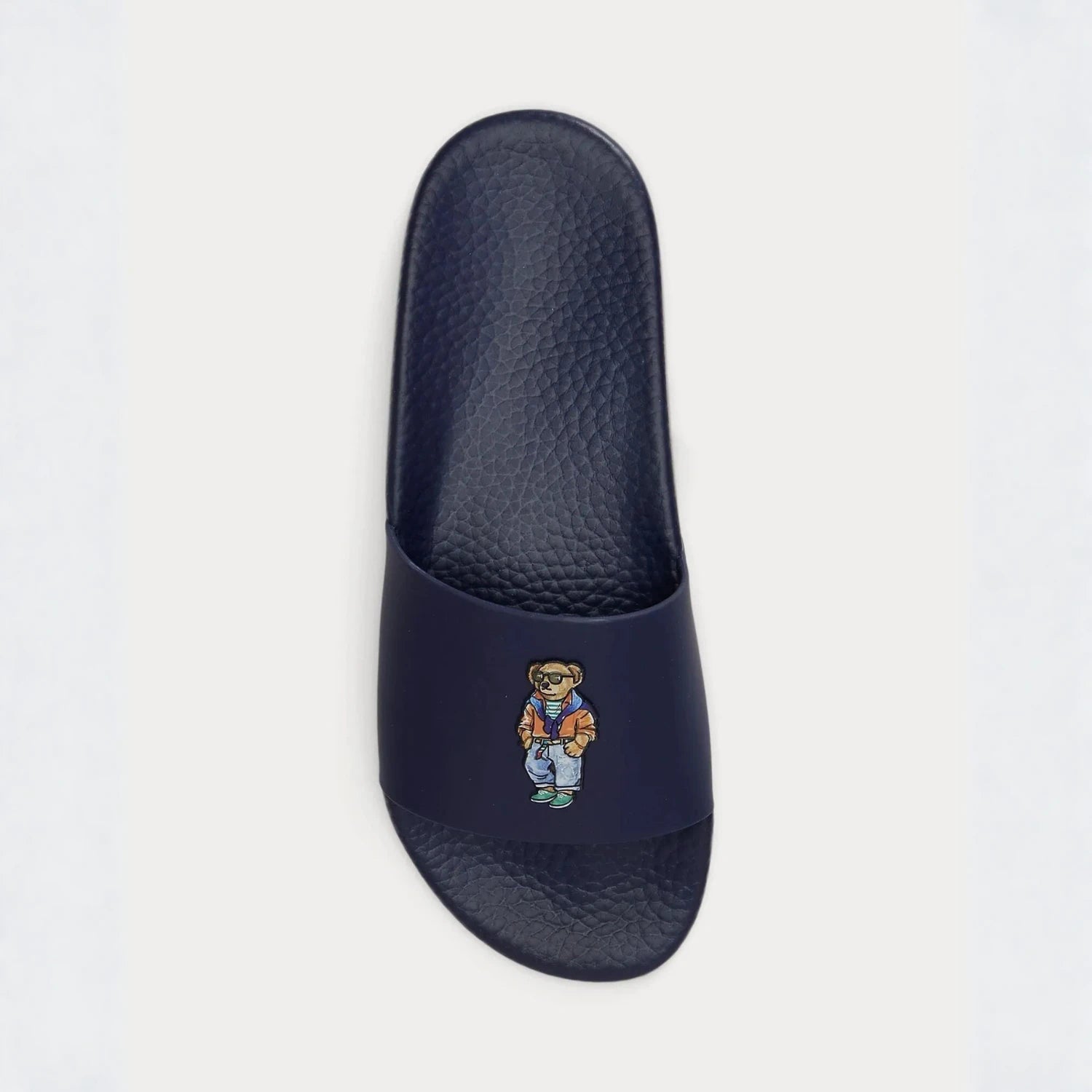 Ralph Lauren Polo Bear Slide
