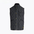 Ralph Lauren Beaton Quilted Utility Gilet