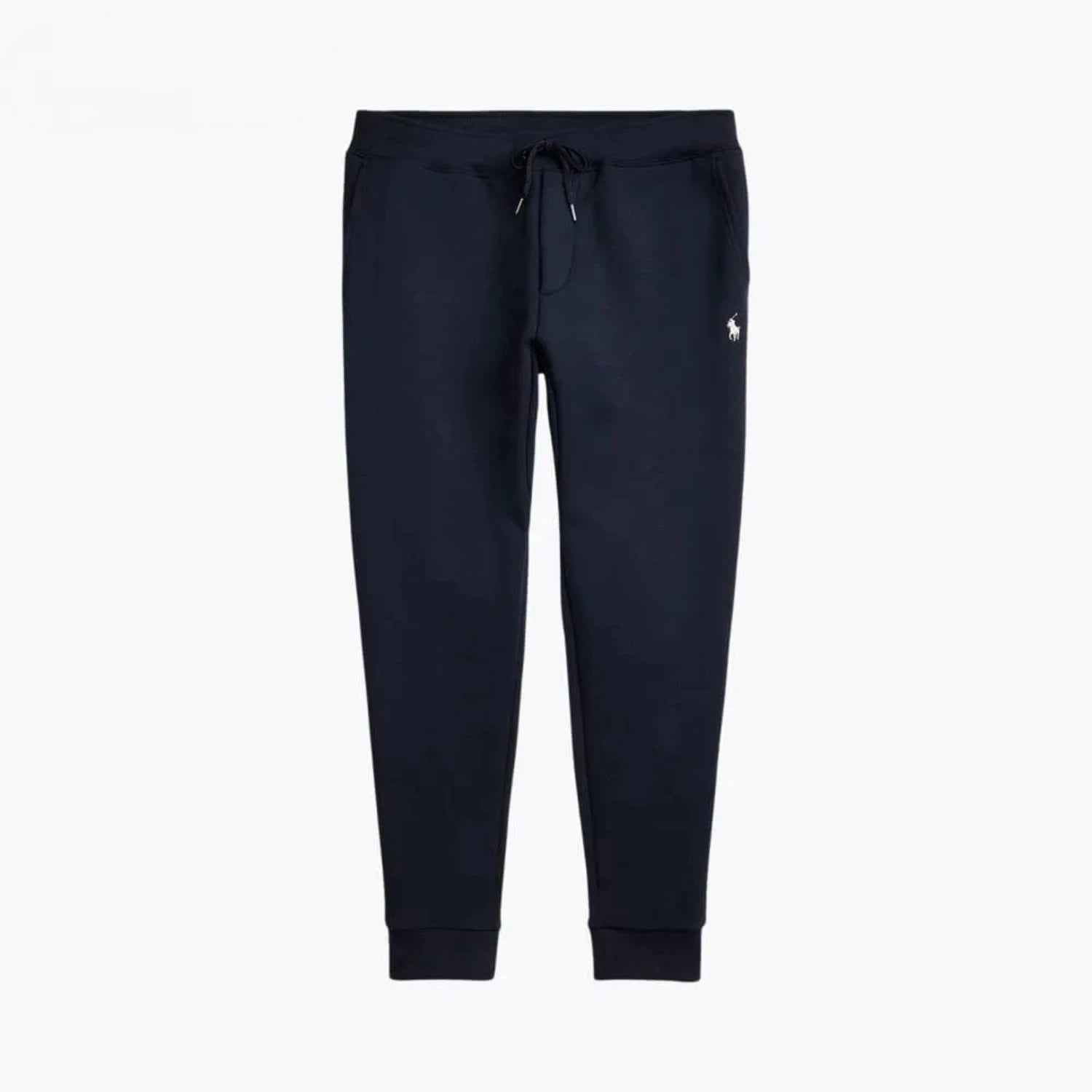 Ralph Lauren Double-Knit Jogger Pant
