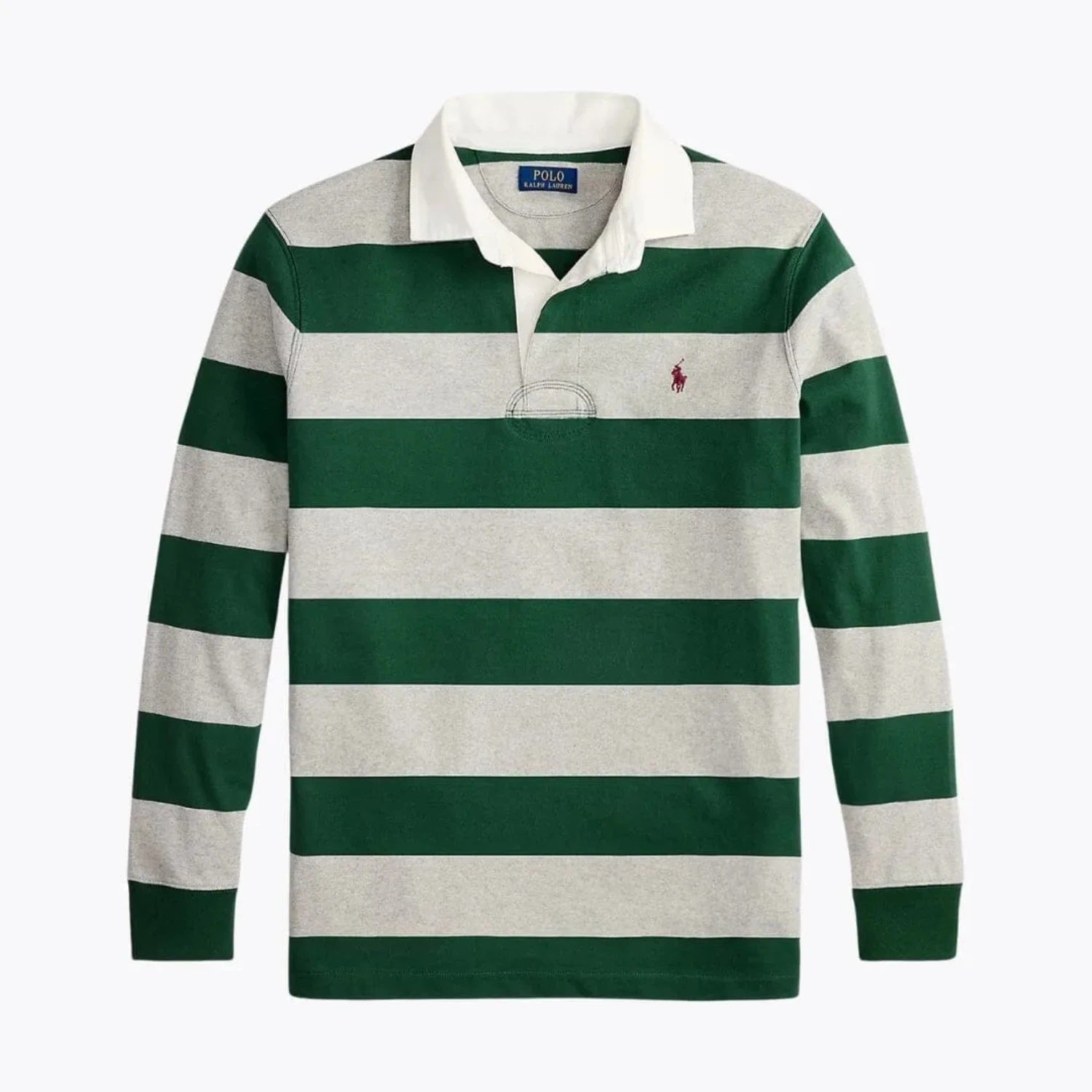 Ralph Lauren The Iconic Rugby Shirt
