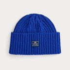 Ralph Lauren Team USA Polo Bear Beanie