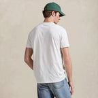 Ralph Lauren Classic Fit Polo Bear Jersey T-Shirt