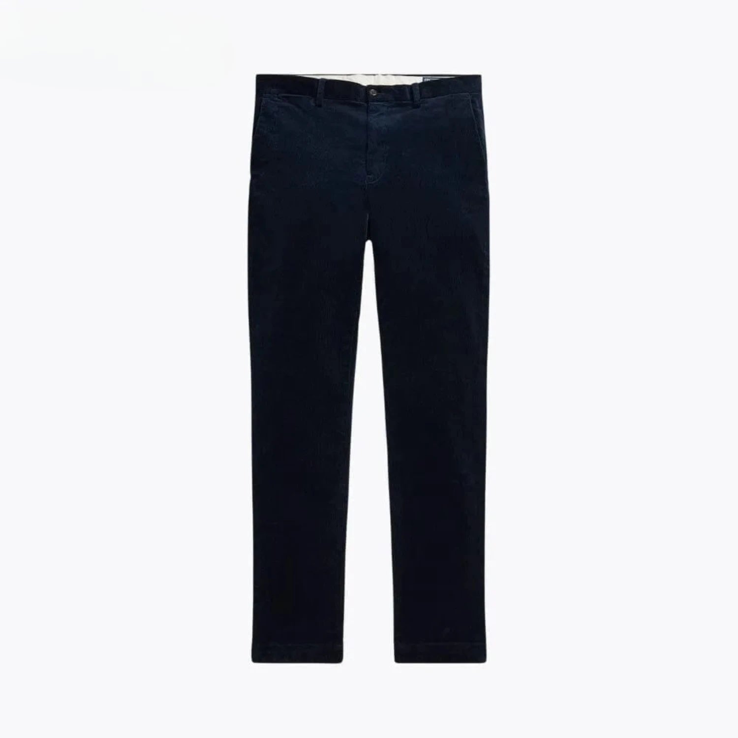 Ralph Lauren Andover Slim Fit Stretch Corduroy Pant