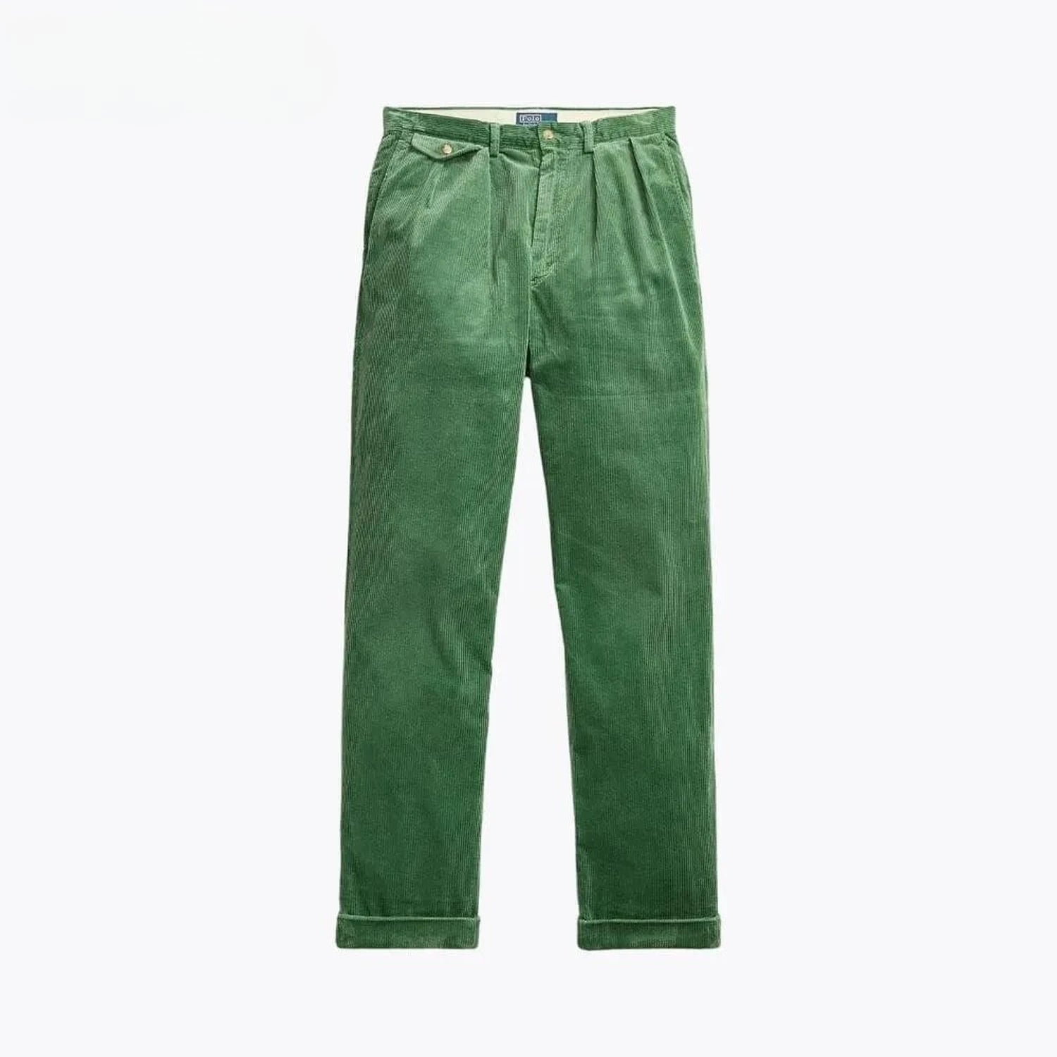Ralph Lauren Whitman Relaxed Fit Corduroy Pant