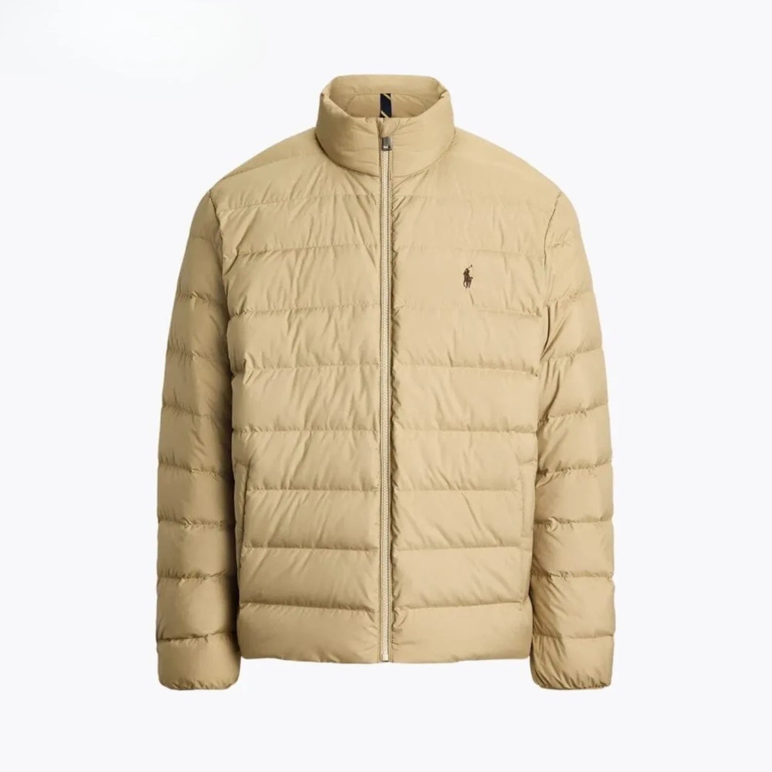 Ralph Lauren Colden Packable Down Jacket