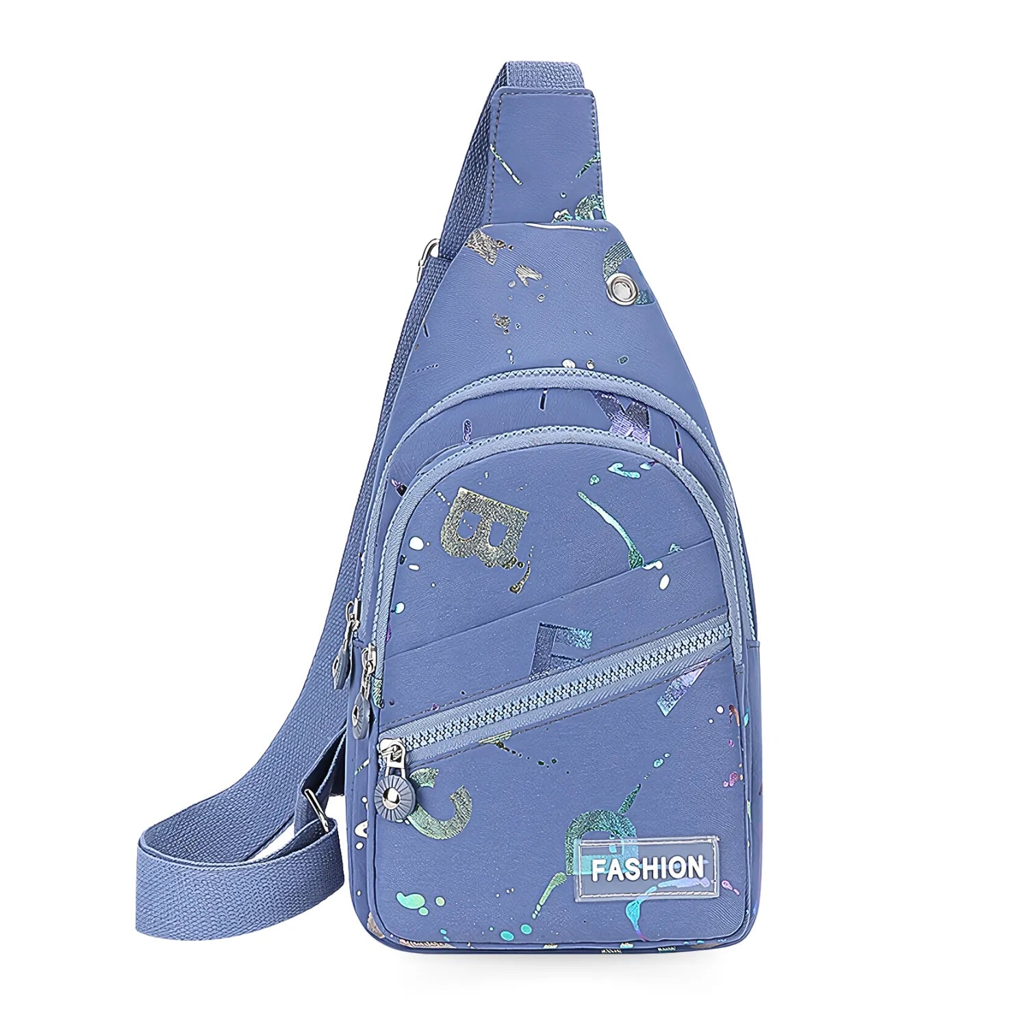 ProteChic Anti-Theft Crossbody Bag