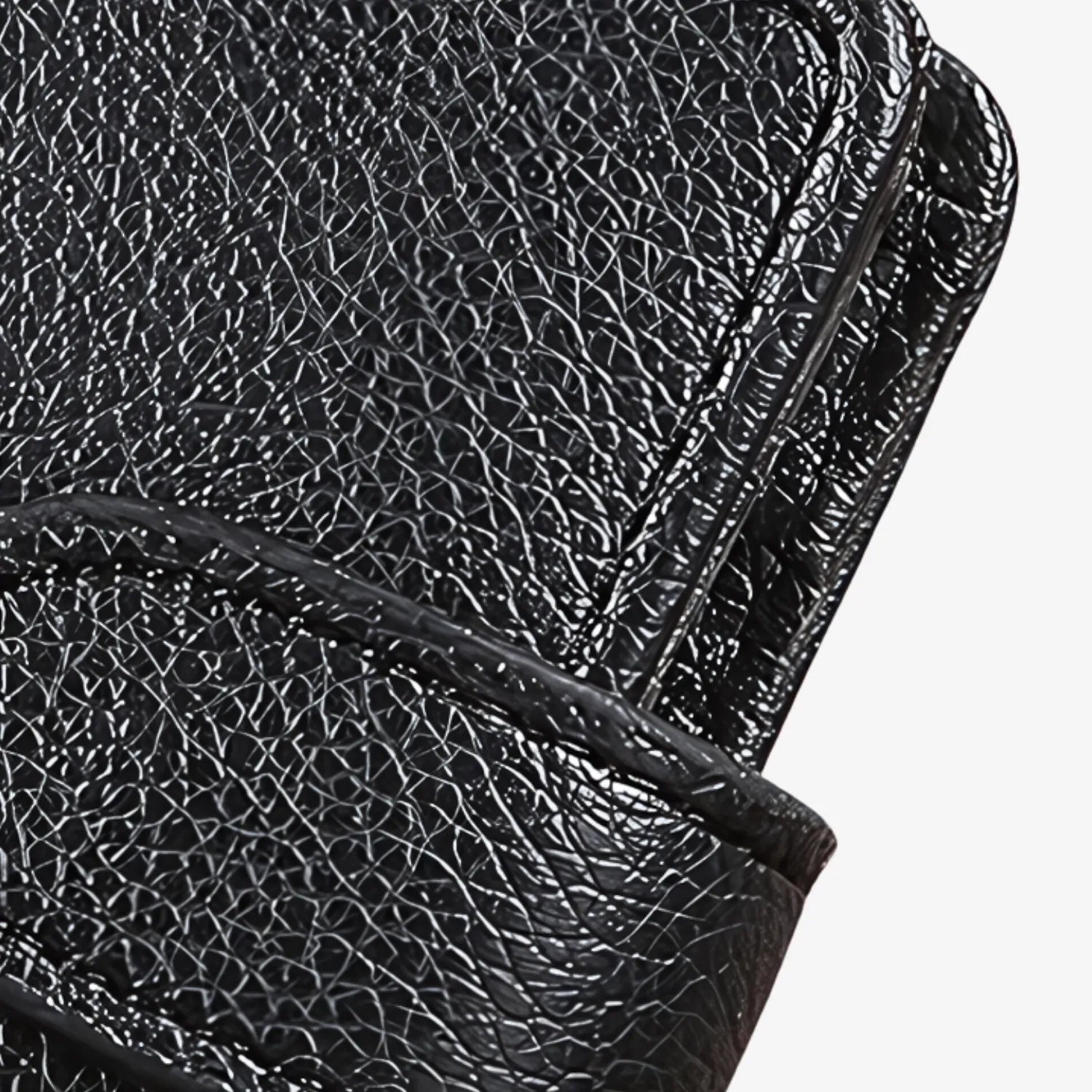 Fordman Men's Leather Wallet