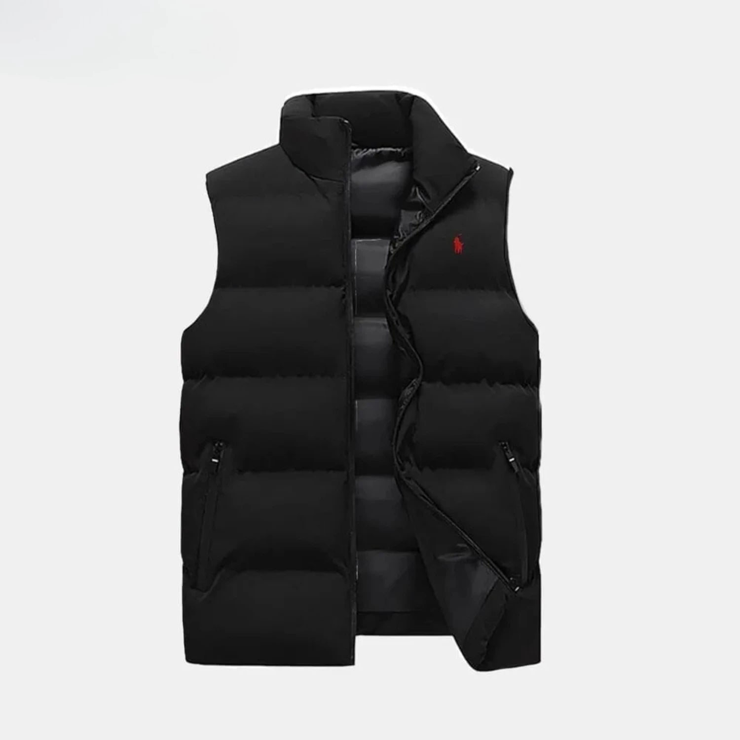 Ralph Lauren Insulated Down Puffer Waistcoat