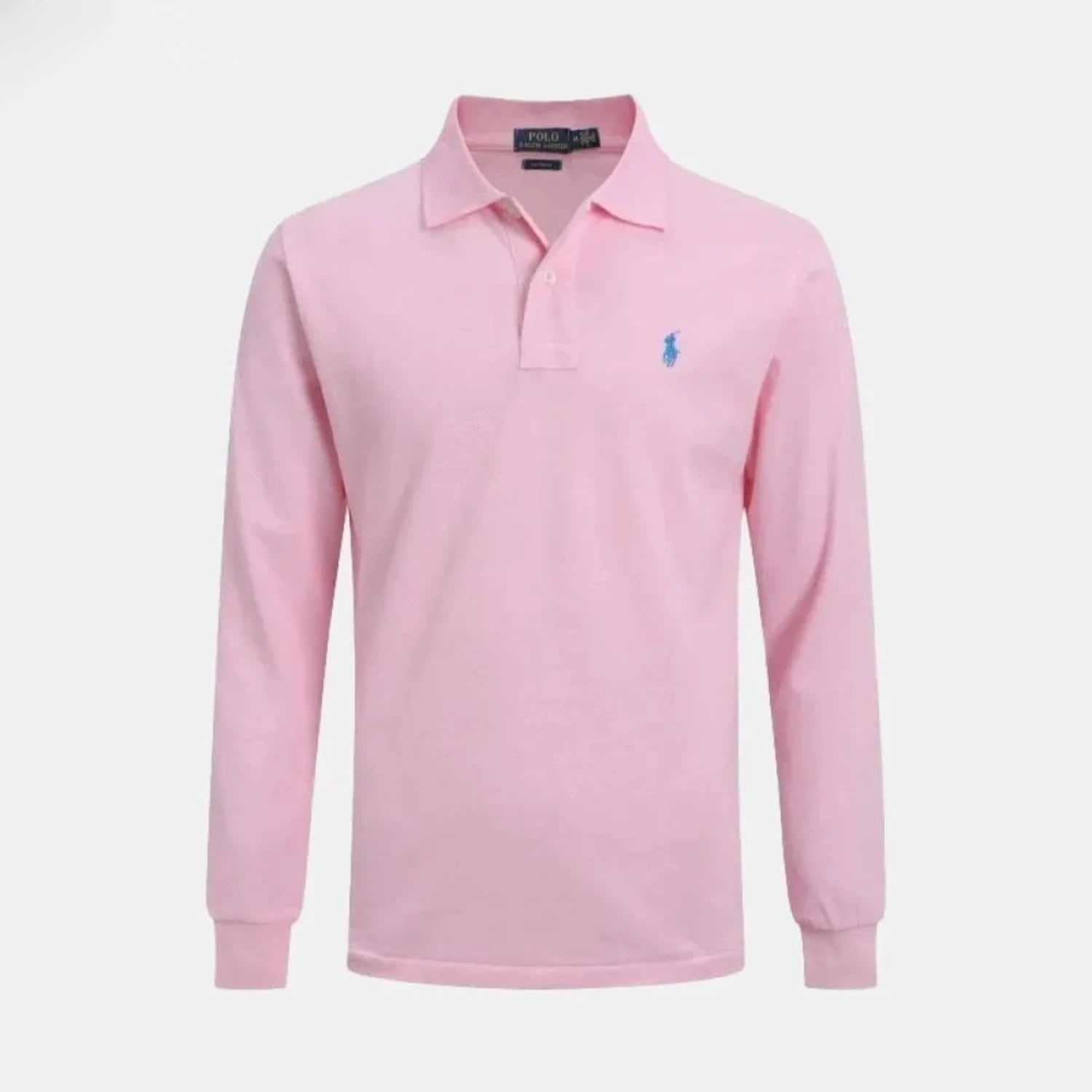 Ralph Lauren Long Slim Fit Dress Shirt
