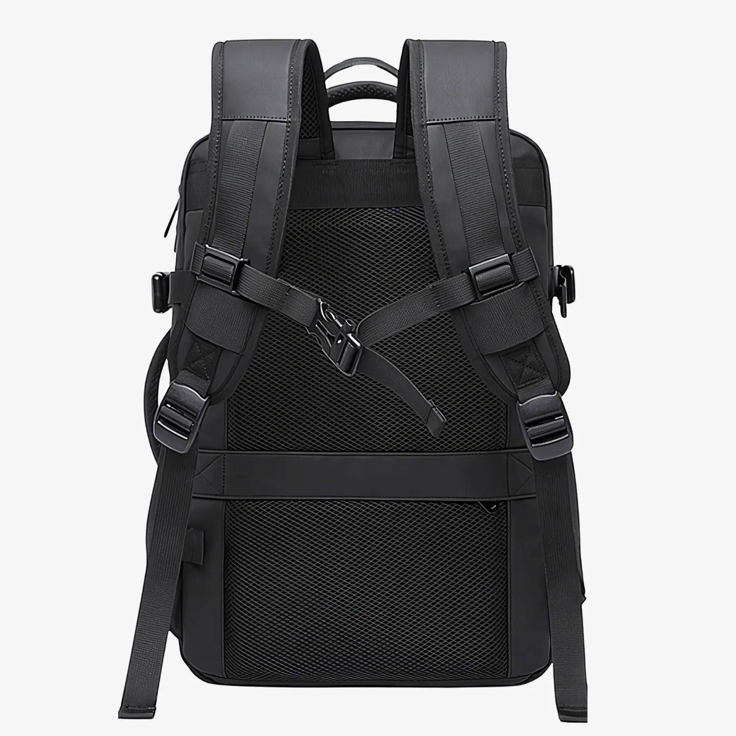 Bange Expandable Travel Backpack