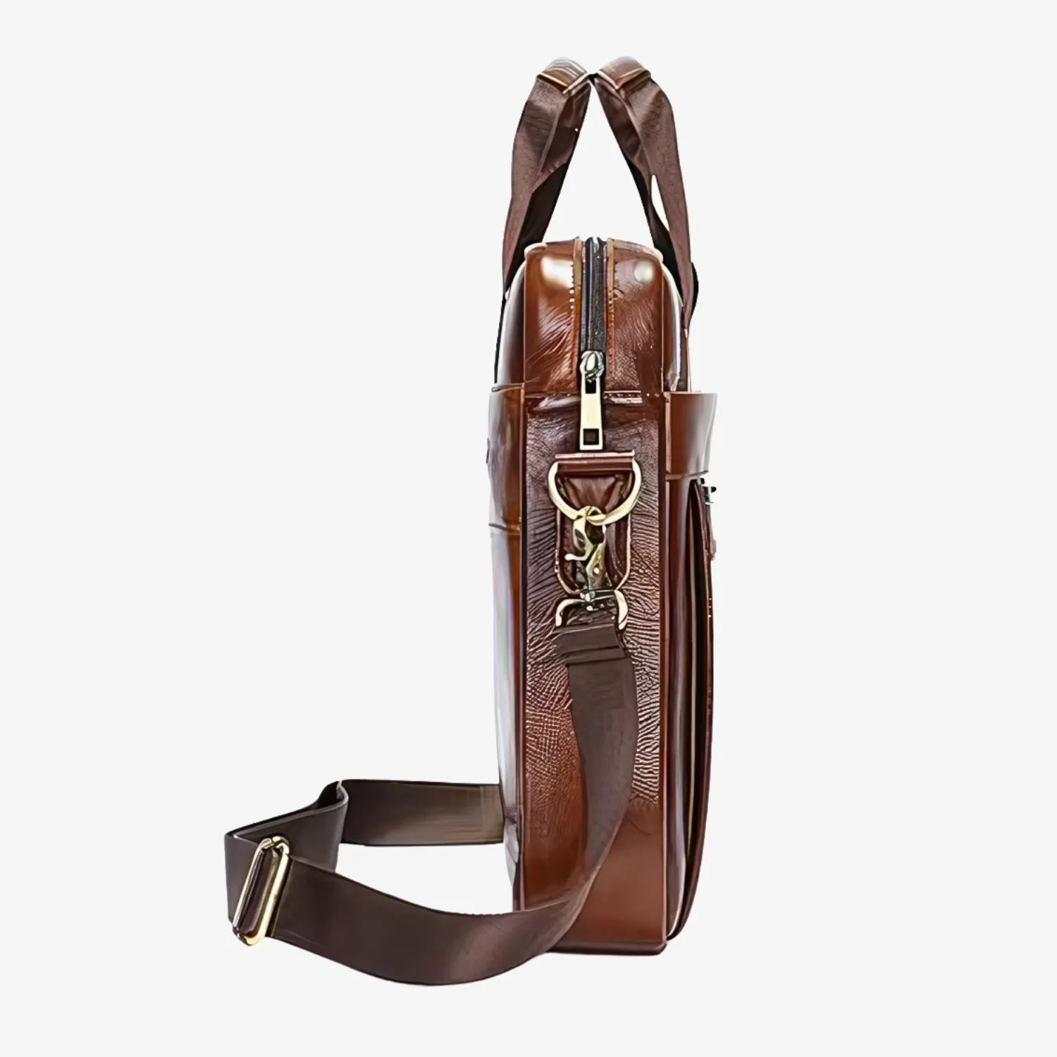 Bravion Classic Crossbody Bag