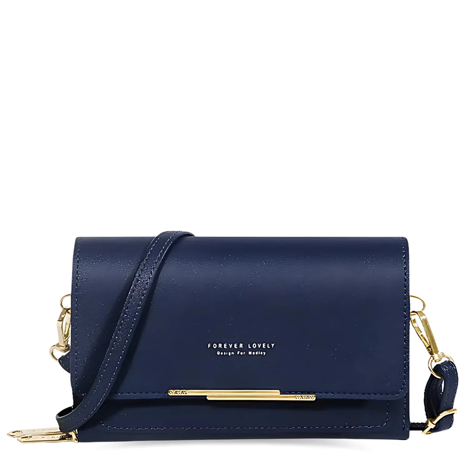 Forever Multi-Functional Wallet Bag